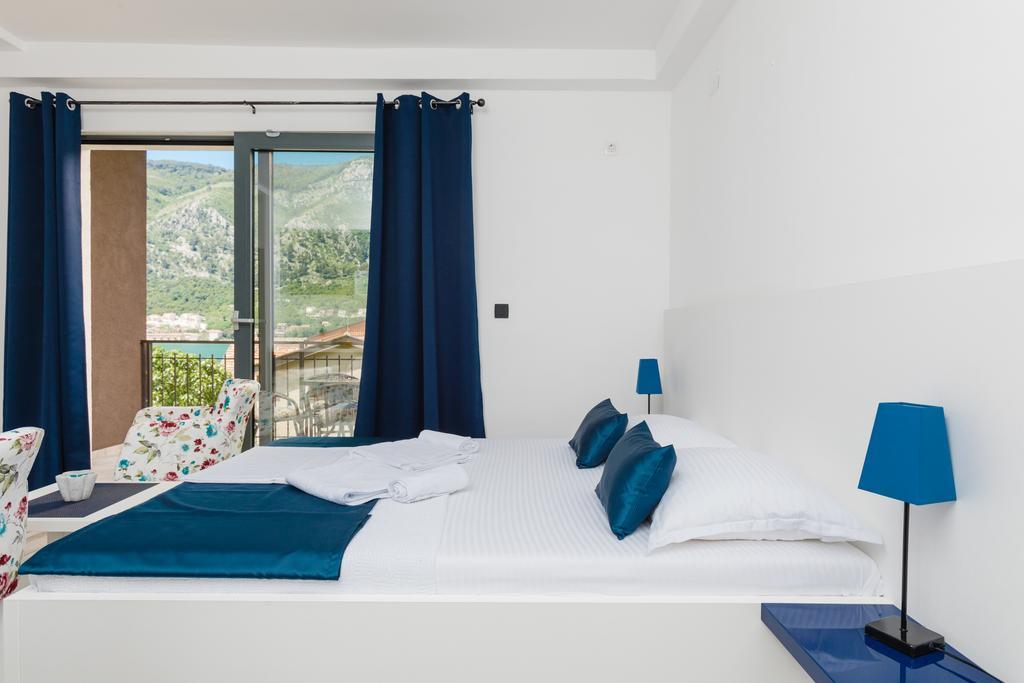 Apartments 26 Kotor Exteriér fotografie